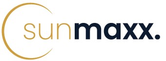 sunmaxx Logo