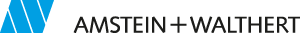 Amstein + Walthert Logo