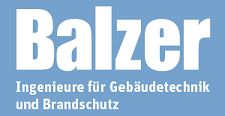 Balzer Logo farbig