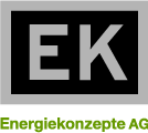 Logo Energiekonzepte AG