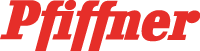 Logo Pfiffner AG
