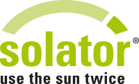 Solator Logo
