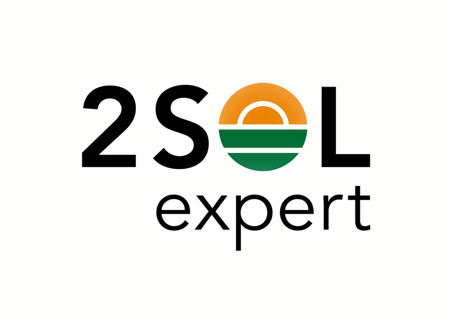 Logo 2SOLexpert